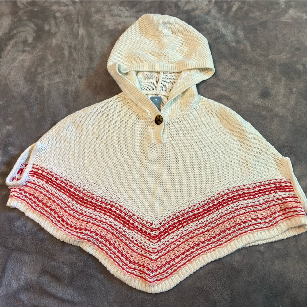 Baby Gap 3T cream colored Shaw